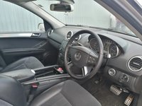 Aeroterma Mercedes M-CLASS W164 2008 JEEP ML320 CDI