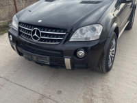 Aeroterma Mercedes M-Class W164 2008 Suv 4.0 cdi