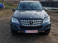 Aeroterma Mercedes M-Class W164 2011 SUV 3.0