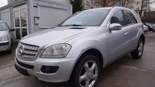 Aeroterma Mercedes ML 320 cdi w164 dupa 2005