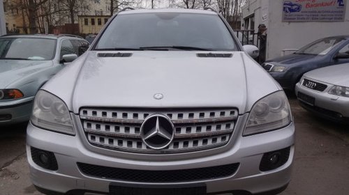 Aeroterma Mercedes ML 320 cdi w164 dupa 2005