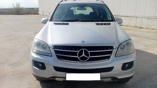 Aeroterma Mercedes ML W164 3000 diesel dupa 2005