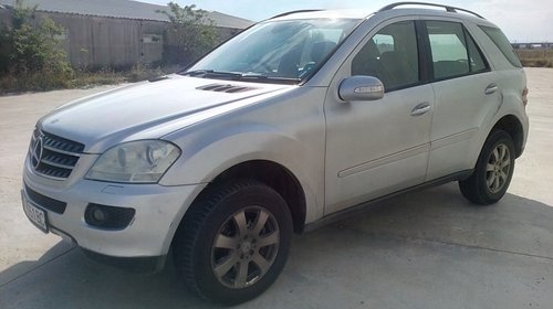 Aeroterma Mercedes ML W164 3000 diesel dupa 2005