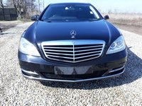 Aeroterma Mercedes S-CLASS W221 2012 berlina 3.0