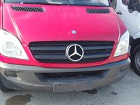 Aeroterma Mercedes SPRINTER 2008 duba 2.2cdi