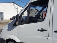 Aeroterma Mercedes SPRINTER 2009 duba 2.2 cdi