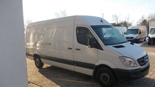 Aeroterma Mercedes SPRINTER 2010 316 CDI 2143