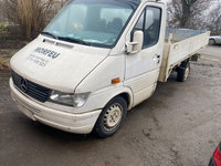 Aeroterma Mercedes Sprinter 906 1999 Carosata basculabila 2.3