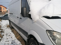 Aeroterma Mercedes Sprinter 906 2011 Extra lung 2.2 cdi