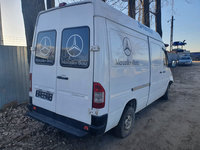 Aeroterma Mercedes Sprinter W905 2001 311 2.2 cdi