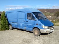 Aeroterma Mercedes Sprinter W905 2002 Cu 3 panouri 2,2