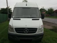 Aeroterma Mercedes Sprinter W905 2008 Autoutilitara 2.2