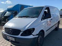 Aeroterma Mercedes Vito W639 2006 monovolum 2.2 CDI