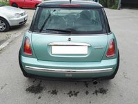 Aeroterma Mini Cooper 2002 HATCHBACK 1.6 B