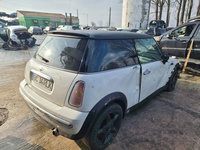 Aeroterma Mini Cooper 2002 hatchback 1.6 benzina