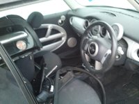 Aeroterma Mini Cooper 2004 Hatchback 1.6 i