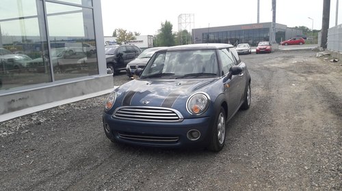 Aeroterma Mini Cooper 2010 Hatchback 1.6