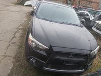 Aeroterma Mitsubishi ASX 2011 SUV 1.8