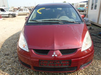 Aeroterma Mitsubishi Colt 2006 Break 1.4