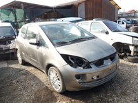 Aeroterma Mitsubishi Colt 2008 HATCHBACK 2 USI 1.1 BENZINA