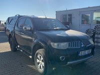 Aeroterma Mitsubishi L200 2012 Pick-up 2.5