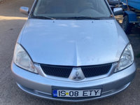 Aeroterma Mitsubishi Lancer 2007 Sedan 1.6