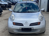 Aeroterma Nissan Micra 2004 Hatchback 1.0 benzina