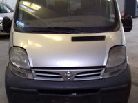 Aeroterma Nissan Primastar 2005 CARGO 1.9 DCI