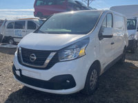 Aeroterma Nissan Primastar 2019 Monovolum 1.6