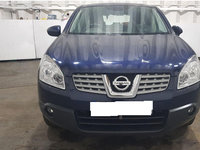 Aeroterma Nissan Qashqai 2009 SUV 2.0 DCI 4X4 J10