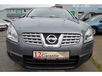 Aeroterma Nissan Qashqai 2010 Suv 2.0 I