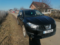 Aeroterma Nissan Qashqai 2011 SUV 1.5 DCI