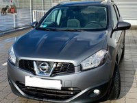 Aeroterma Nissan Qashqai 2011 SUV 2.0 DCI 4X4 J10