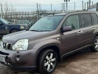 Aeroterma Nissan X-Trail 2008 SUV 2.0 dci 4x4 T31