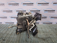 Aeroterma Nissan X - Trail T30 2001 - 2008 Volan Stanga CARCASA AEROTERMA