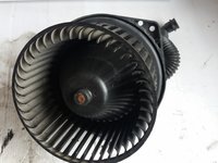 Aeroterma opel agila a 2000-2007 381000010