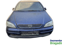 Aeroterma Opel Astra G [1998 - 2009] Hatchback 5-usi 1.4 MT (90 hp)