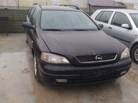 Aeroterma Opel Astra G [1998 - 2009] wagon 5-usi 1.7 CDTi MT (80 hp)