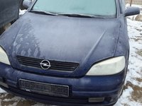 Aeroterma Opel Astra G 1999 break 1.6