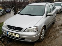 Aeroterma Opel Astra G 2000 Break 1.6 16v