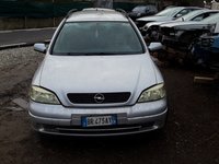 Aeroterma Opel Astra G 2000 break 1.7