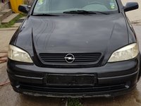 Aeroterma Opel Astra G 2000 CARAVAN 2,0D