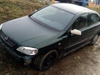 Aeroterma Opel Astra G 2000 Coupe 2.0 DTI