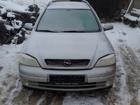 Aeroterma Opel Astra G 2001 break 1.2