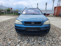 Aeroterma Opel Astra G 2001 Break 1.6B