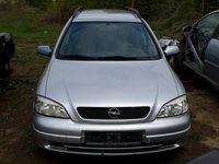 Aeroterma Opel Astra G 2001 break 1.7