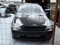 Aeroterma Opel Astra G 2002 break 2.2