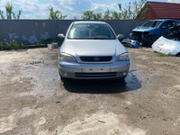 Aeroterma Opel Astra G 2002 limuzina 1.6 BENZINA