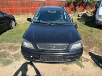 Aeroterma Opel Astra G 2003 Break 1.6