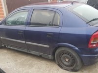 Aeroterma Opel Astra G 2003 Hatchback 1.7 dti